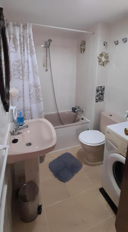 Apartament Agustina Seaview In Rincon De Loix -Free Parking, Wi-Fi, Pool, New Air Conditioning, Sea View Benidorm Zewnętrze zdjęcie