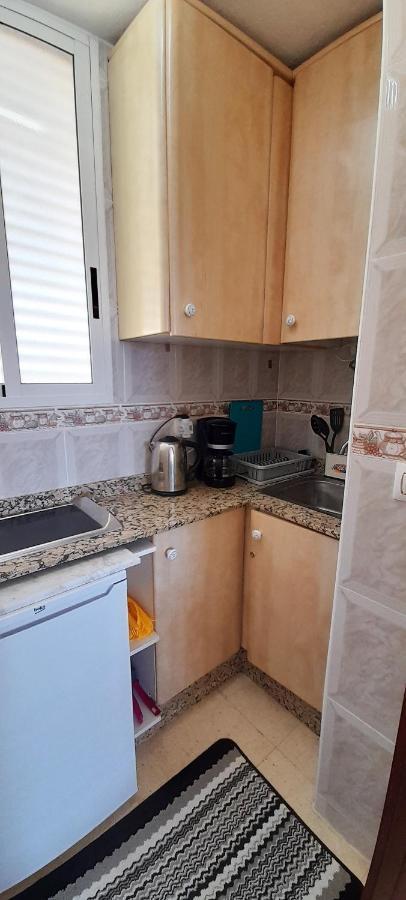 Apartament Agustina Seaview In Rincon De Loix -Free Parking, Wi-Fi, Pool, New Air Conditioning, Sea View Benidorm Zewnętrze zdjęcie
