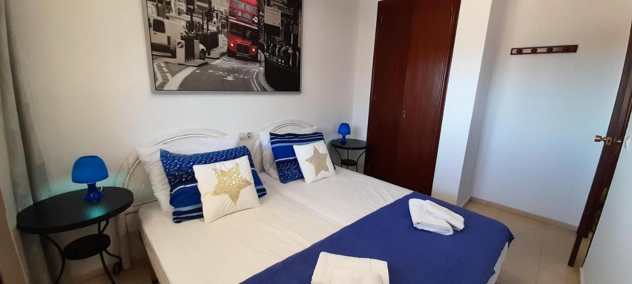 Apartament Agustina Seaview In Rincon De Loix -Free Parking, Wi-Fi, Pool, New Air Conditioning, Sea View Benidorm Zewnętrze zdjęcie